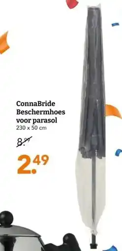 Blokker ConnaBride Beschermhoes voor parasol aanbieding