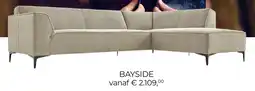 Baenks BAYSIDE aanbieding