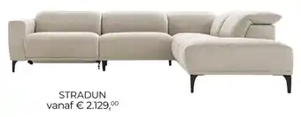 Baenks STRADUN aanbieding