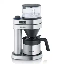 Bol.com Severin KA 5763 Cafe Caprice Thermoline aanbieding