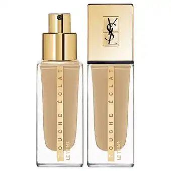 Douglas Yves Saint Laurent Hot Trends Touche Eclat Le Teint aanbieding