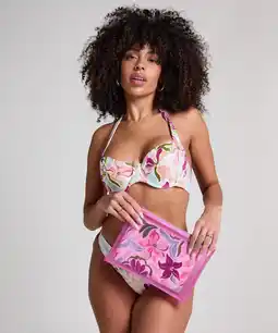 Hunkemoller Hunkemöller Bikini clutch aanbieding