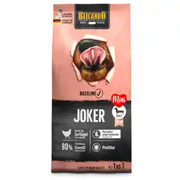 Zooplus 1kg Belcando Baseline Joker droogvoer voor honden aanbieding