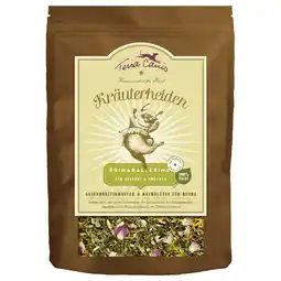 Zooplus Terra Canis Kruiden Helden Prima Ballerina 100 g - 3 x 100 g Primaballerina voor botten & gewrichten aanbieding