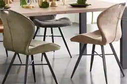 Pronto wonen Stoel Castione aanbieding