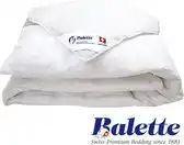Bol.com Verendekbed - Balette - Zomerdekbed 200x220 aanbieding
