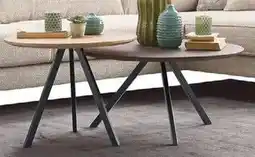 Pronto wonen Salontafel Tavolo aanbieding