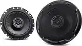 Bol.com kenwood KFCPS1796 - 17cm coaxiaal 2-wegs luidsprekersysteem - 330W aanbieding