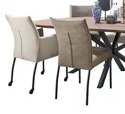 Pronto wonen Stoel Vitale aanbieding