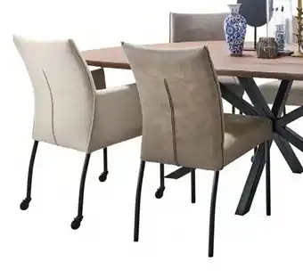 Pronto wonen Stoel Vitale aanbieding