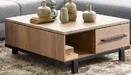 Pronto wonen Salontafel adanti aanbieding