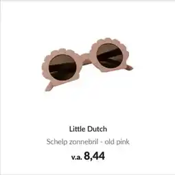 Babypark Little Dutch aanbieding