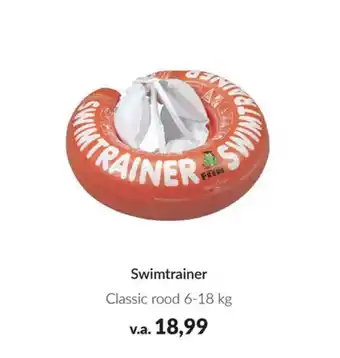 Babypark Swimtrainer aanbieding