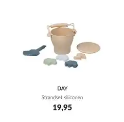 Babypark DAY aanbieding