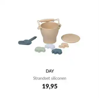 Babypark DAY aanbieding