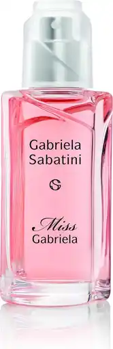 Bol.com Gabriela Sabatini Miss Gabriela Eau de toilette - 30 ml aanbieding