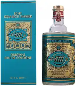 Bol.com 4711 - 4711 Original - Eau De Cologne - 300ML aanbieding