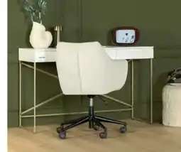 Babypark Bureau aanbieding