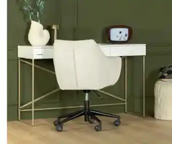 Babypark Bureau aanbieding