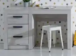 Babypark Bureau aanbieding