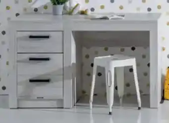 Babypark Bureau aanbieding