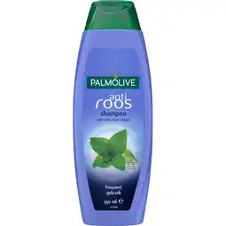 Jumbo Palmolive Basics Anti-roos Shampoo 350 ml aanbieding