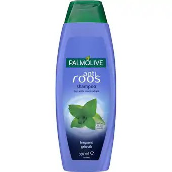 Jumbo Palmolive Basics Anti-roos Shampoo 350 ml aanbieding