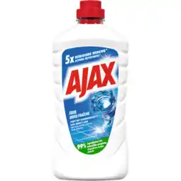 Jumbo Ajax Allesreiniger Classic 1000 ML aanbieding