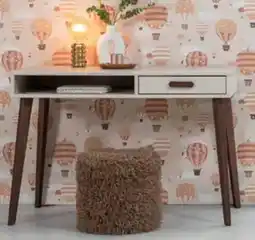 Babypark Bureau aanbieding