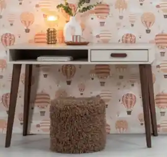 Babypark Bureau aanbieding