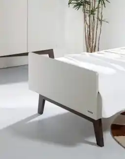 Babypark Bed aanbieding