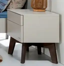 Babypark Nachtkastje aanbieding
