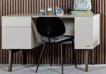 Babypark Bureau aanbieding