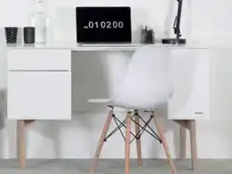 Babypark Bureau aanbieding