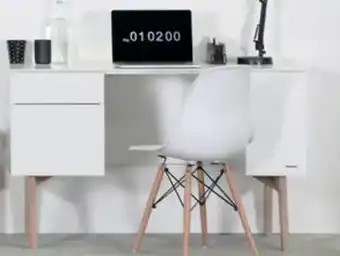 Babypark Bureau aanbieding