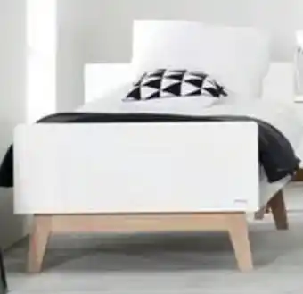 Babypark Bed aanbieding
