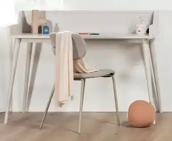 Babypark Bureau aanbieding