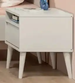 Babypark Nachtkastje aanbieding