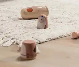 Babypark Ferm Living Critter Nesting Dolls aanbieding