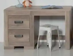 Babypark Bureau aanbieding