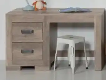 Babypark Bureau aanbieding