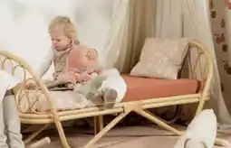 Babypark Peuterbed aanbieding