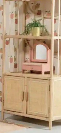 Babypark Boogkast 2 deurs aanbieding