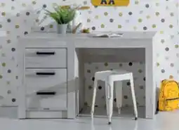 Babypark Bureau aanbieding