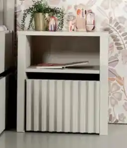 Babypark Nachtkastje aanbieding