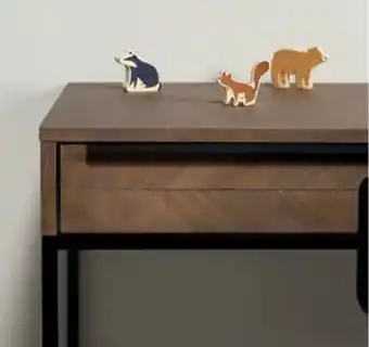 Babypark Bureau aanbieding