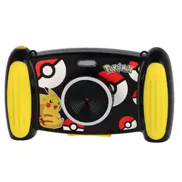 Top1Toys Pokémon Camera Interactieve aanbieding