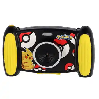 Top1Toys Pokémon Camera Interactieve aanbieding