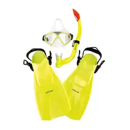 Top1Toys Splash Duikset 6-12 Jaar Maat M 3 Assorti aanbieding