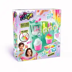 Top1Toys Slijm ijsmachine compleet aanbieding